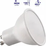 LED žárovka TOMIv2 6,5W GU10-CW Kanlux 34969