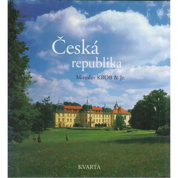 Umění Česká republika - Miroslav Krob & Jr.