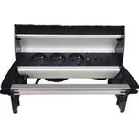 IN Výklopná lišta 553022 do prašného prostředí