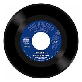 Zahraniční hudba SP Harlem River Drive: 7-idle Hands 2017