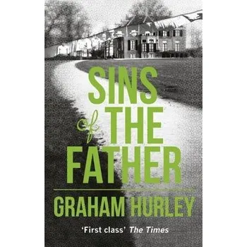 Sins of the Father - Hurley, Graham