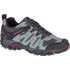Dámská treková obuv Merrell Accentor Sport GTX Granite/Rose Red