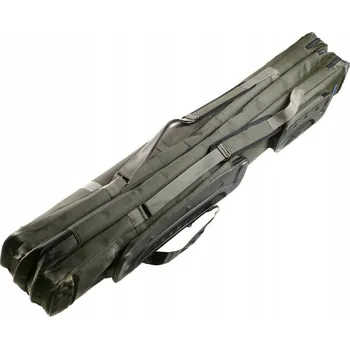 Pouzdro na prut Rumpol Obal Fortress 3 160cm