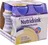 Nutricia Nutridrink Compact Protein 4x 125 ml, vanilka