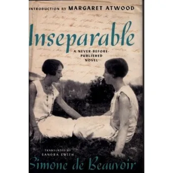 Umění Inseparable – Sandra Smith (EN)