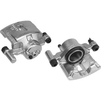 Brzdový systém Brzdový třmen TRW BHX188E