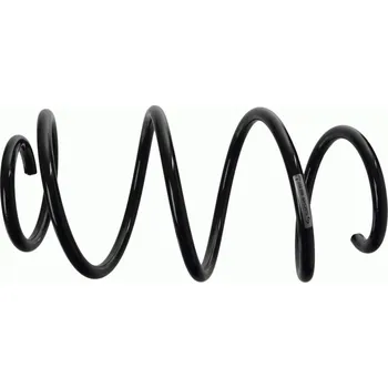 Pružina podvozku SACHS 993 501