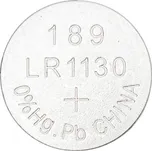 Q-Connect AG10 LR54 LR1130 10 ks