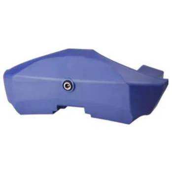 MALINA - Safety 310023 Akumulátor Heavy Duty Li-ion (vysokokapacitní) pro filtrační jednotku AerGO s NOVÝM nabíjecím konektorem