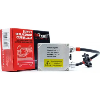 Autodoplněk Xenonová Jednotka D2S / D2R VOLVO V40 (1995-2004) (C)