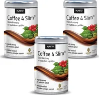 MyKETO Coffee4Slim 3x 120 g