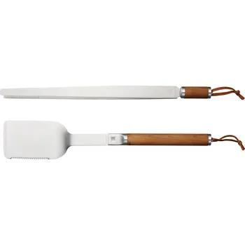 Sada grilovacího náčiní Fiskars chef