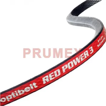 Auto-moto Klínový řemen SPZ 1212 Lw optibelt RED POWER 3