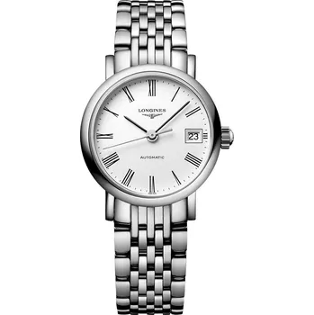 Módní doplněk Dámské hodinky Longines Heritage Longines L43094116