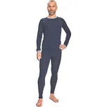 CERVA LION / Zimní spodní prádlo / termo triko - navy XL/XXL