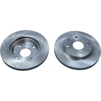 Brzdový kotouč Brzdový kotouč MAXGEAR 19-2255