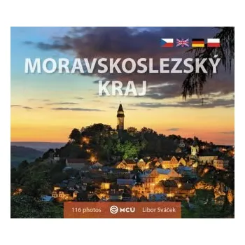 Moravskoslezský kraj - Libor Sváček