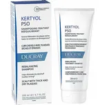 Ducray Kertyol PSO Shampoo 200 ml