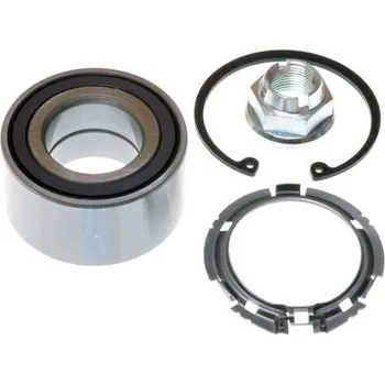 Sada ložisek kol DENCKERMANN W413272