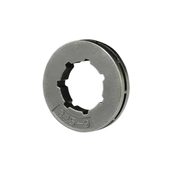 Motorová pila Výměnný prstýnek do řetězky .325" - 9 zubů