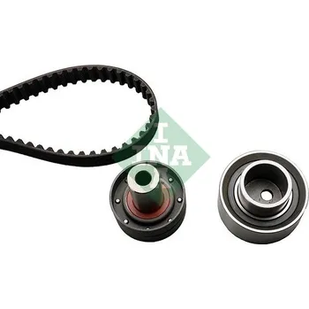 Sada rozvodového řemene Schaeffler INA 530 0081 10