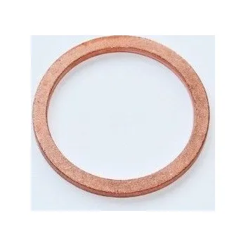 Těsnicí kroužek, olejová vypouštěcí zátka ELRING 133.400