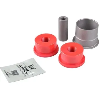 Zavěšení kol Uložení, řídicí mechanismus TEDGUM 01147486