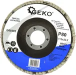 Geko G00302 125 mm