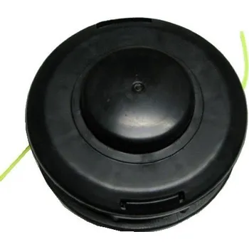 Strunová hlava TAP-N-GO,130mm UNI s kulatým otvorem