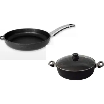 Euroset 28 BAF Gigant Indukce doprava zdarma