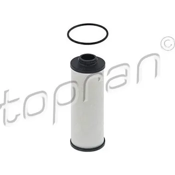 Hydraulický filtr Hydraulický filtr, automatická převodovka TOPRAN 114 659