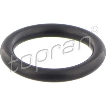 Automobilové těsnění Těsnicí kroužek, tepelný spínač TOPRAN 104 529