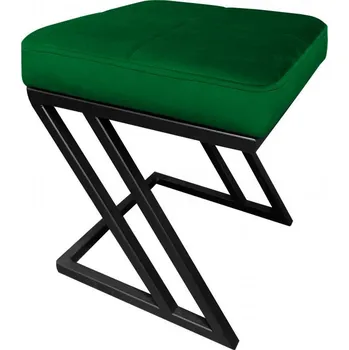 Taburet Ats Malá stolička čalouněná Robi