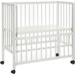 Fillikid Cocon 90 x 40 cm bílá