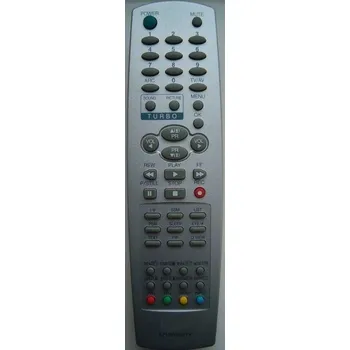 Dálkový ovladač Neoriginální dálkový ovladač - LG 6710V00077V