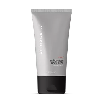 Tělové mléko Rituals Sport Anti-Dryness Body Lotion