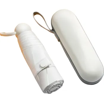 Deštník Amparo Miranda® Dámský deštník D530 bílý