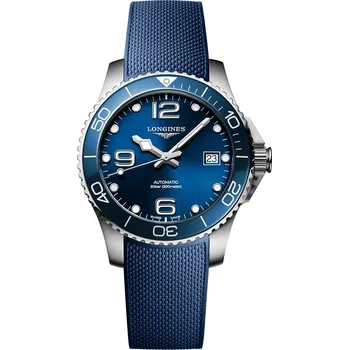 Dámské hodinky Conquest Longines L37804969