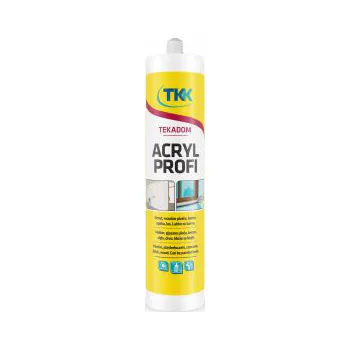 Tmel TKK SEAL Acryl Extra (TEKADOM profi akryl)