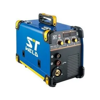 Svářečka Svářečka ST WELDING MIG-195,220V,190A