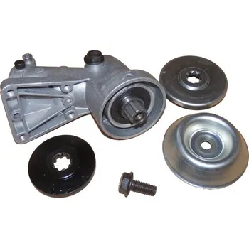 Úhlový převod pro OleoMac Sparta 38,Sparta 44,BC420S/T,740T,746S,753S