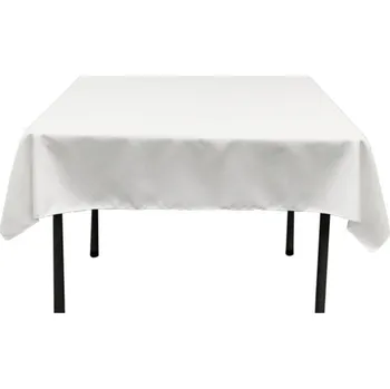 ubrus Obdélníkové ubrusy s teflonovou úpravou Rozměry: 120 x 160 cm s teflonovou úpravou