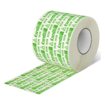 Stavební fólie ME350 Okenní fólie interiér VV (šíře 100 mm / EW / 25m)