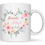 Hrneček - Maminko děkuji že jsi