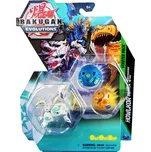 Spin Master Bakugan Evolutions…