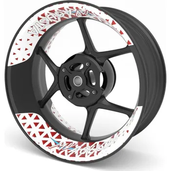 Polep vozidla dvoudílné polepy na kola MV AGUSTA mst_SM-DP17AG-B03C01