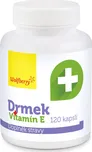 Wolfberry Drmek + vitamín E 120 cps.