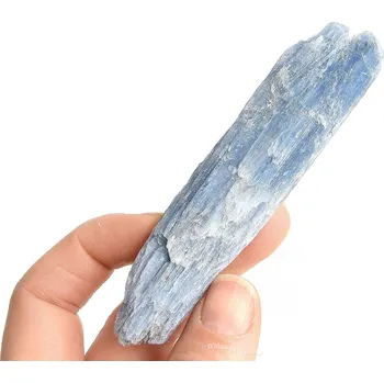 Sběratelství Disten přírodní krystal z Brazílie (48g)