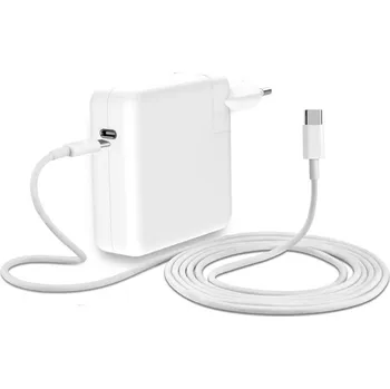 Apple 96W USB-C Power Adapter MX0J2ZM/A - originální