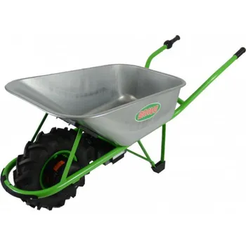 Motorove Kolecko Bravo